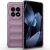 Защитный чехол Deexe Terra Case для OnePlus 13 - Light Purple: фото 1 из 5