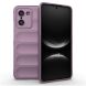 Захисний чохол Deexe Terra Case для OnePlus Nord CE 5 / Ace 5 Racing - Light Purple (387607LV). Фото 1 з 3