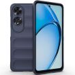 Защитный чехол Deexe Terra Case для OPPO A60 - Dark Blue (357406DB)