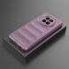 Захисний чохол Deexe Terra Case для Realme 12 5G - Light Purple (355904LV). Фото 2 з 8