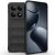 Защитный чехол Deexe Terra Case для Xiaomi Redmi Note 14 Pro 5G - Black: фото 1 из 9