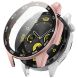 Защитный чехол Deexe Watch Case для Huawei Watch GT 4 (46mm) - Rose Gold (355302RG). Фото 1 из 8