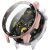 Защитный чехол Deexe Watch Case для Huawei Watch GT 4 (46mm) - Rose Gold: фото 1 из 8