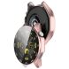 Защитный чехол Deexe Watch Case для Huawei Watch GT 4 (46mm) - Rose Gold (355302RG). Фото 3 из 8