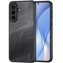 Защитный чехол DUX DUCIS Aimo Series для Samsung Galaxy A37 (A376) - Black: фото 1 из 9