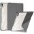 Защитный чехол DUX DUCIS Magi Series для Samsung Galaxy Tab S9 Plus / S9 FE Plus (X810/816/610/616) - Grey: фото 1 из 12