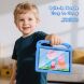 Защитный чехол DUX DUCIS Puff Series для Lenovo Tab M11 (TB330) - Blue (346325L). Фото 6 из 10