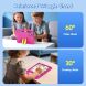 Защитный чехол DUX DUCIS Puff Series для Lenovo Tab M11 (TB330) - Blue (346325L). Фото 7 из 10