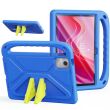 Захисний чохол DUX DUCIS Puff Series для Lenovo Tab M11 (TB330) - Blue (346325L)