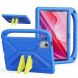 Защитный чехол DUX DUCIS Puff Series для Lenovo Tab M11 (TB330) - Blue (346325L). Фото 1 из 10