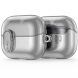 Защитный чехол Dux Ducis Seci Series для Samsung Galaxy Buds 3 / Buds 3 Pro - Clear (360916C). Фото 1 из 12