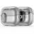 Защитный чехол Dux Ducis Seci Series для Samsung Galaxy Buds 3 / Buds 3 Pro - Clear: фото 1 из 12