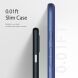 Защитный чехол DUX DUCIS Skin Lite Series для Google Pixel 4 - Blue (236025L). Фото 8 из 19