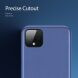 Защитный чехол DUX DUCIS Skin Lite Series для Google Pixel 4 - Blue (236025L). Фото 3 из 19
