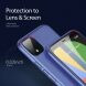 Защитный чехол DUX DUCIS Skin Lite Series для Google Pixel 4 - Blue (236025L). Фото 7 из 19