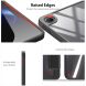 Защитный чехол DUX DUCIS TOBY Series для Xiaomi Redmi Pad 2 SE / Pad 2 9.7 - Black (407907B). Фото 7 из 11