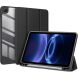 Защитный чехол DUX DUCIS TOBY Series для Xiaomi Redmi Pad 2 SE / Pad 2 9.7 - Black (407907B). Фото 2 из 11