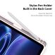 Защитный чехол DUX DUCIS TOBY Series для Xiaomi Redmi Pad 2 SE / Pad 2 9.7 - Black (407907B). Фото 11 из 11