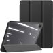 Защитный чехол DUX DUCIS TOBY Series для Xiaomi Redmi Pad 2 SE / Pad 2 9.7 - Black (407907B). Фото 6 из 11