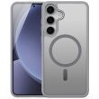 Защитный чехол DUX DUCIS Yind Series для Samsung Galaxy S25 Plus (S936) - Grey (371917H)