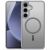 Защитный чехол DUX DUCIS Yind Series для Samsung Galaxy S25 Plus (S936) - Grey: фото 1 из 9
