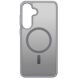 Защитный чехол DUX DUCIS Yind Series для Samsung Galaxy S25 Plus (S936) - Grey (371917H). Фото 3 из 9