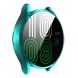 Защитный чехол Enkay Protective Case для Samsung Galaxy Watch 4 (44mm) - Cyan (284510C). Фото 1 из 7