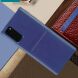 Захисний чохол G-Case Cardcool Series для Samsung Galaxy S20 (G980) - Blue (316035L). Фото 2 з 3