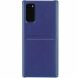 Захисний чохол G-Case Cardcool Series для Samsung Galaxy S20 (G980) - Blue (316035L). Фото 1 з 3