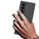 Защитный чехол GKK Band Strap для Samsung Galaxy Fold 8 Ultra - Black (424032B). Фото 5 из 8