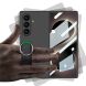 Защитный чехол GKK Band Strap для Samsung Galaxy Fold 8 Ultra - Black (424032B). Фото 3 из 8