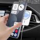 Защитный чехол GKK Double Dip Case Magnetic для Nothing Phone (3a) Pro - Black (377638B). Фото 6 из 9