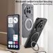 Защитный чехол GKK Double Dip Case Magnetic для Nothing Phone (3a) Pro - Black (377638B). Фото 2 из 9