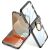 Защитный чехол GKK Hinge Ring для Motorola Razr 70 - Black: фото 1 из 8