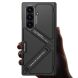 Захисний чохол GKK Kickstand Shield для Samsung Galaxy Fold 7 - Green (383861G). Фото 2 з 11