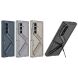 Захисний чохол GKK Kickstand Shield для Samsung Galaxy Fold 7 - Green (383861G). Фото 9 з 11
