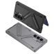 Захисний чохол GKK Kickstand Shield для Samsung Galaxy Fold 7 - Green (383861G). Фото 8 з 11