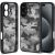 Захисний чохол IBMRS Military для Apple iPhone 16 - Grid Camouflage: фото 1 з 7