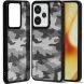 Захисний чохол IBMRS Military для Realme 15 - Artistic Camouflage (390529A). Фото 1 з 3