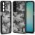 Защитный чехол IBMRS Military для Samsung Galaxy A16 (A165) - Grid Camouflage: фото 1 из 7