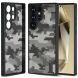 Захисний чохол IBMRS Military для Samsung Galaxy S24 Ultra (S928) - Grid Camouflage (346936GC). Фото 1 з 5
