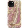 Защитный чехол iDeal Of Sweden Printed Case для Apple iPhone 11 Pro - Golden Blush Marble (249085F)