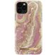 Защитный чехол iDeal Of Sweden Printed Case для Apple iPhone 11 Pro - Golden Blush Marble (249085F). Фото 1 из 3
