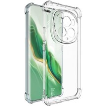 Защитный чехол IMAK Airbag MAX Case для Honor Magic 6 Pro - Transparent: фото 1 из 10