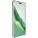 Защитный чехол IMAK Airbag MAX Case для Honor Magic 6 Pro - Transparent (355809T). Фото 2 из 10