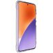 Защитный чехол IMAK Airbag MAX Case для Xiaomi 15 - Transparent (371215T). Фото 2 из 8
