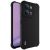 Захисний чохол IMAK Airbag MAX Case для Xiaomi Redmi 15C - Matte Black: фото 1 з 9