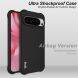 Захисний чохол IMAK Airbag MAX Case для Google Pixel 10 Pro XL - Transparent (384713T). Фото 4 з 7