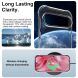 Захисний чохол IMAK Airbag MAX Case для Google Pixel 10 Pro XL - Transparent (384713T). Фото 7 з 7