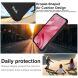 Захисний чохол IMAK Airbag MAX Case для Google Pixel 10 Pro XL - Transparent (384713T). Фото 5 з 7